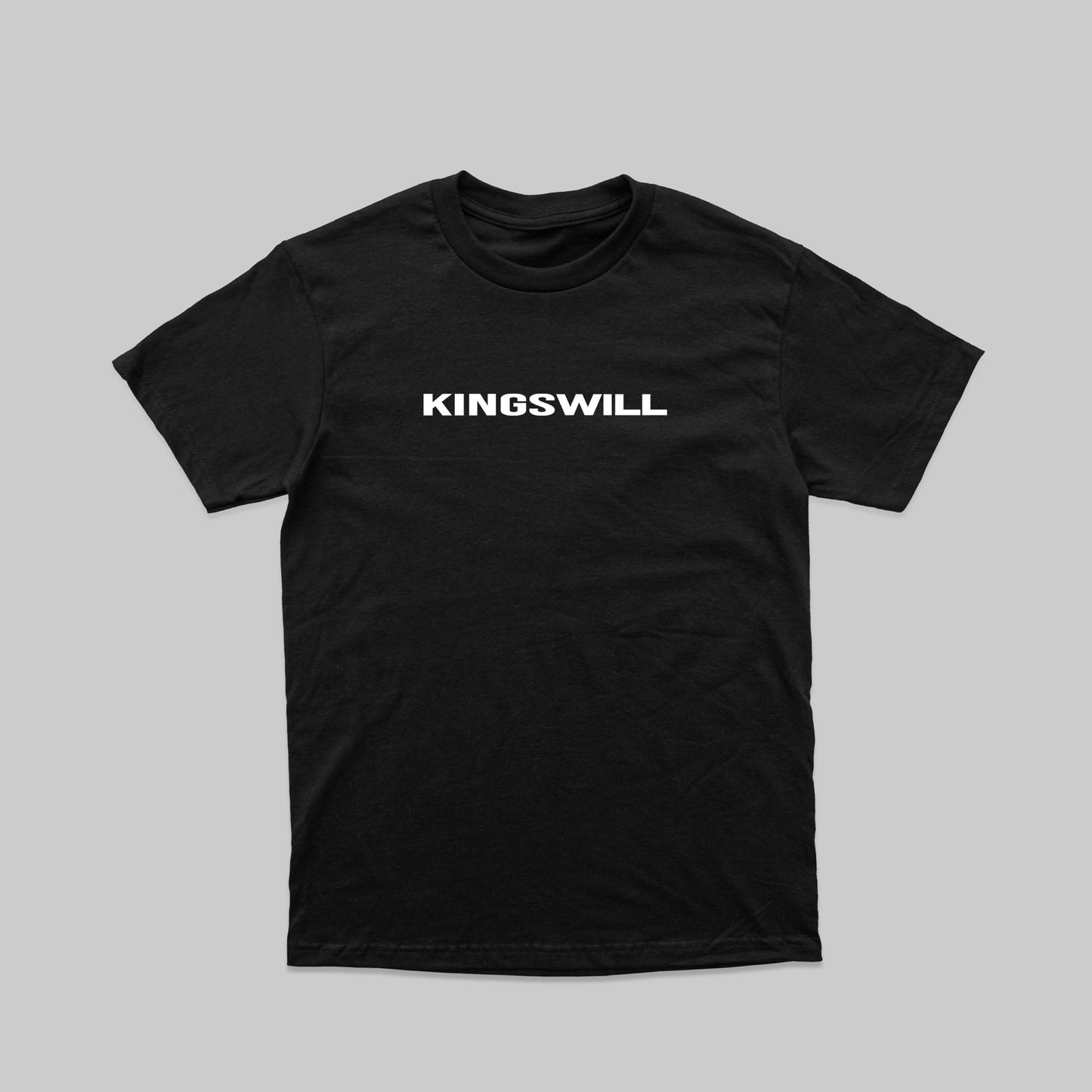 Kingswill Graphic Tee “Called”