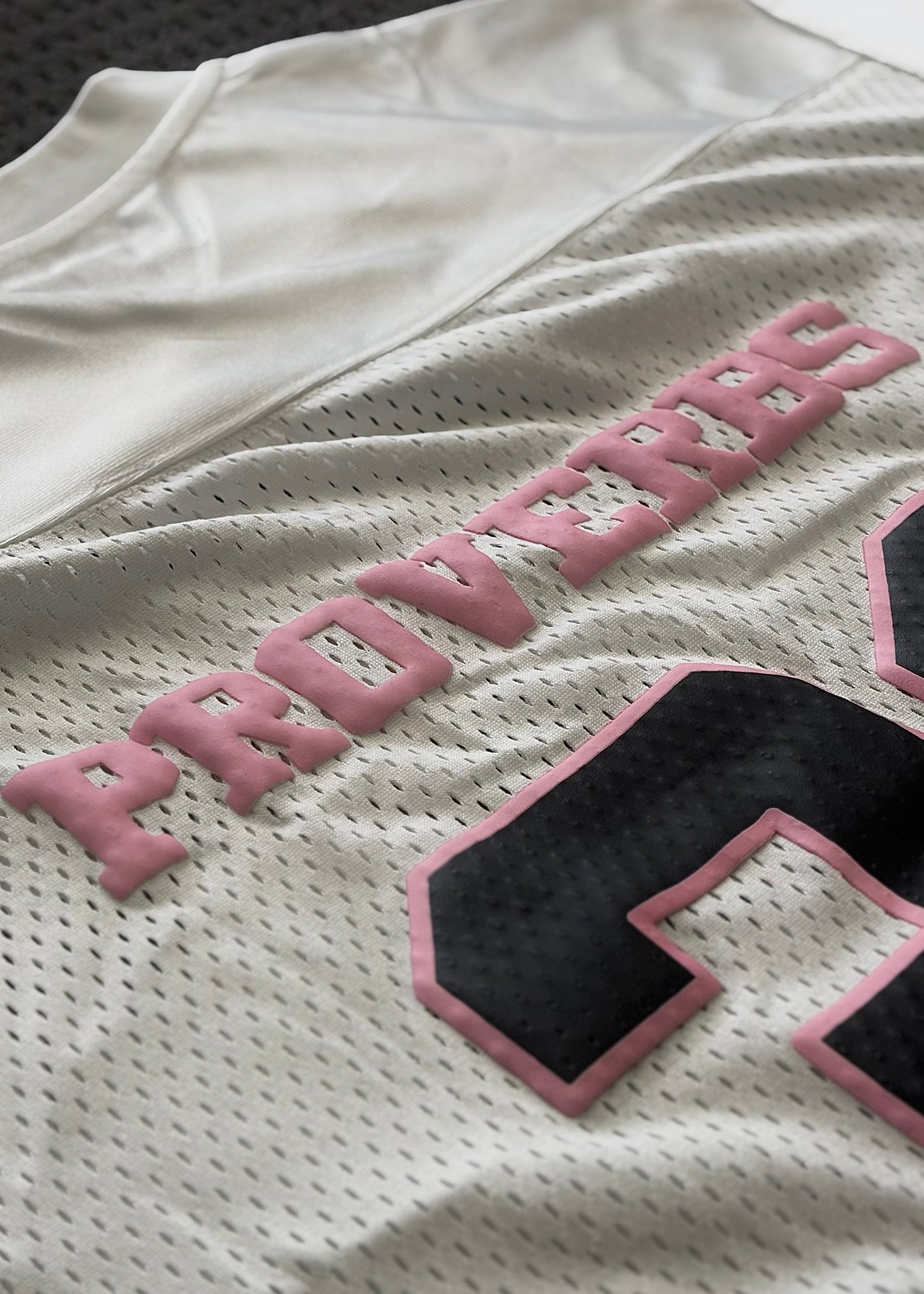 Women’s Proverbs 31 Jersey