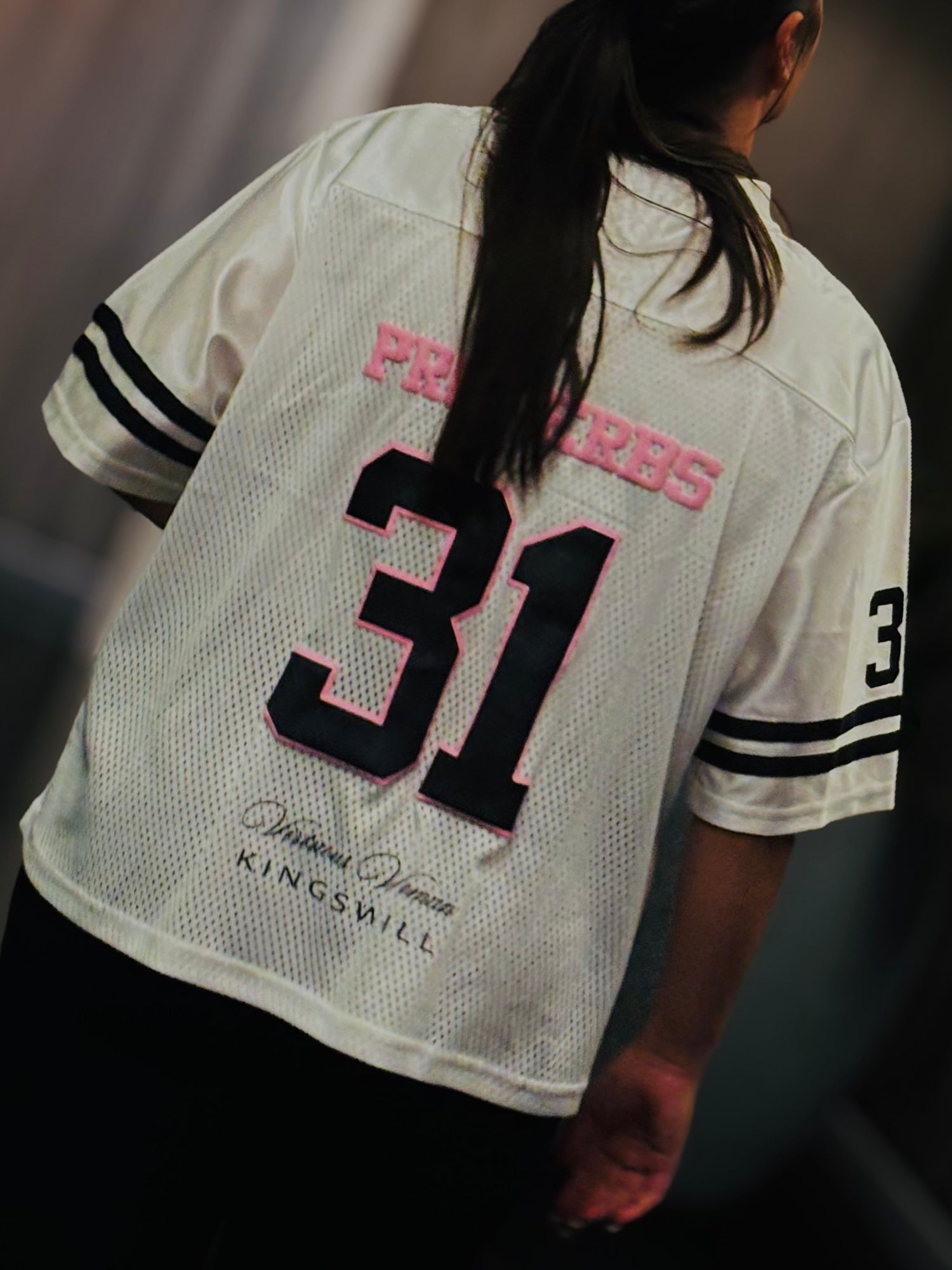 Women's Exclusive