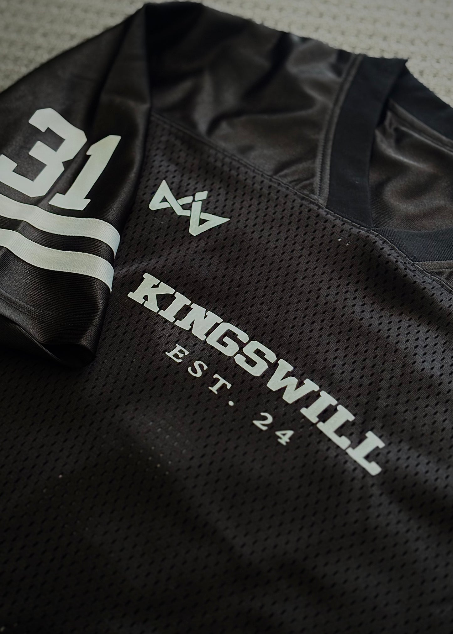 Women’s Proverbs 31 Jersey