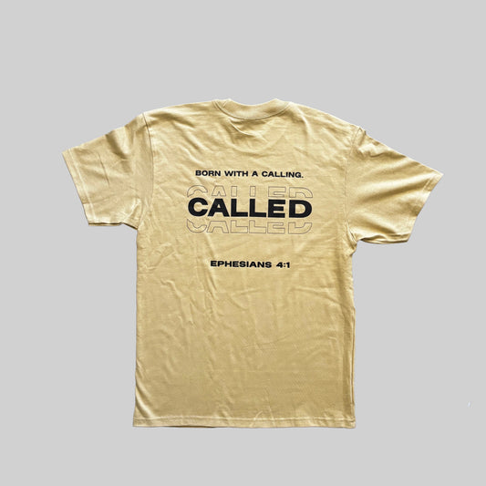 Kingswill Graphics Tee “Called”