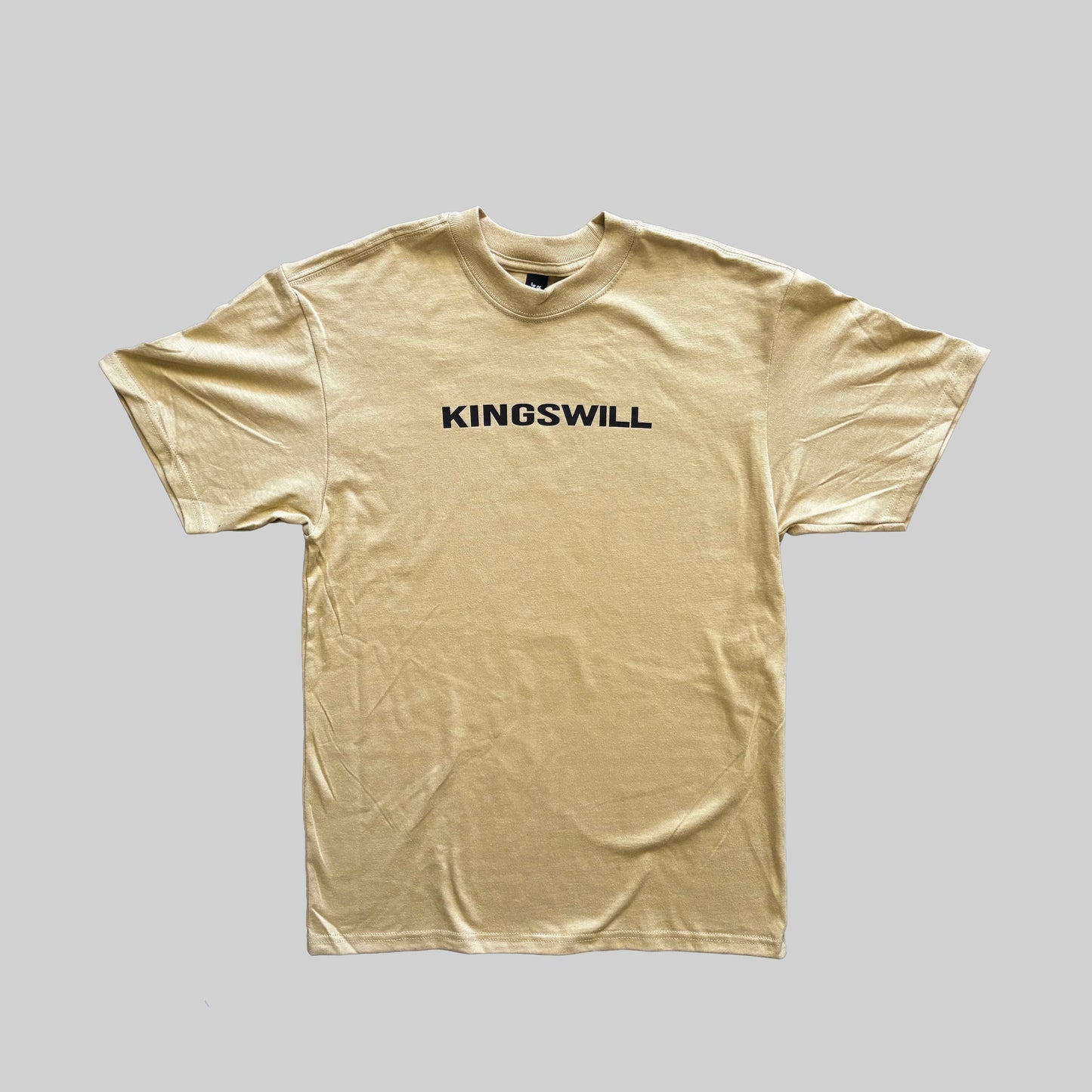 Kingswill Graphics Tee “Called”