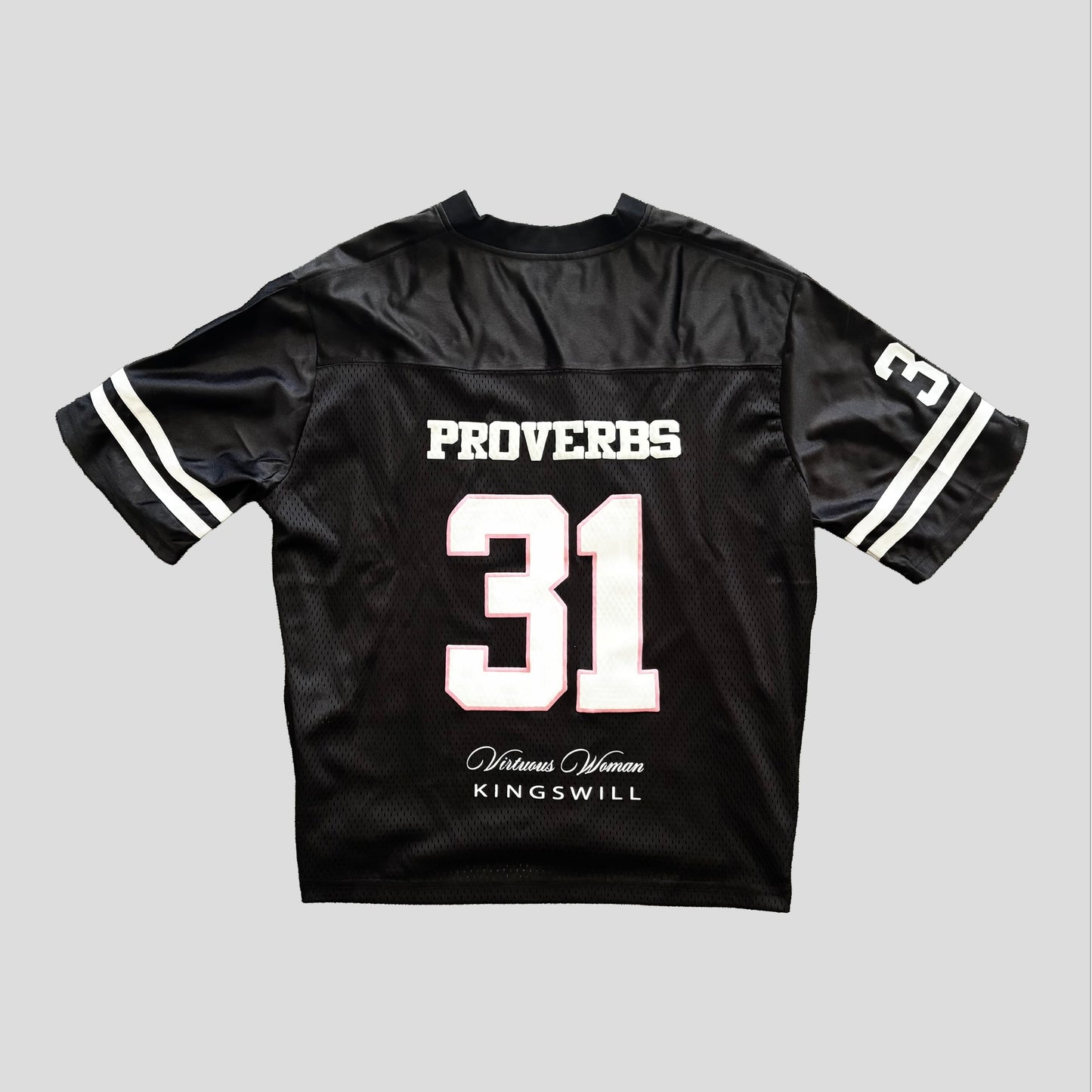 Women’s Proverbs 31 Jersey