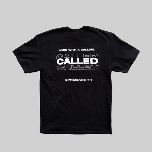 Kingswill Graphic Tee “Called”