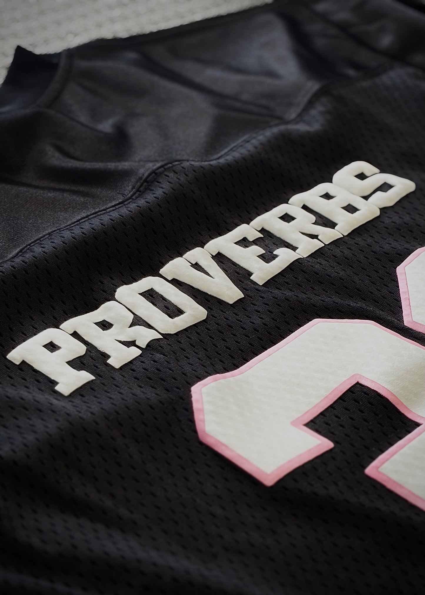 Women’s Proverbs 31 Jersey